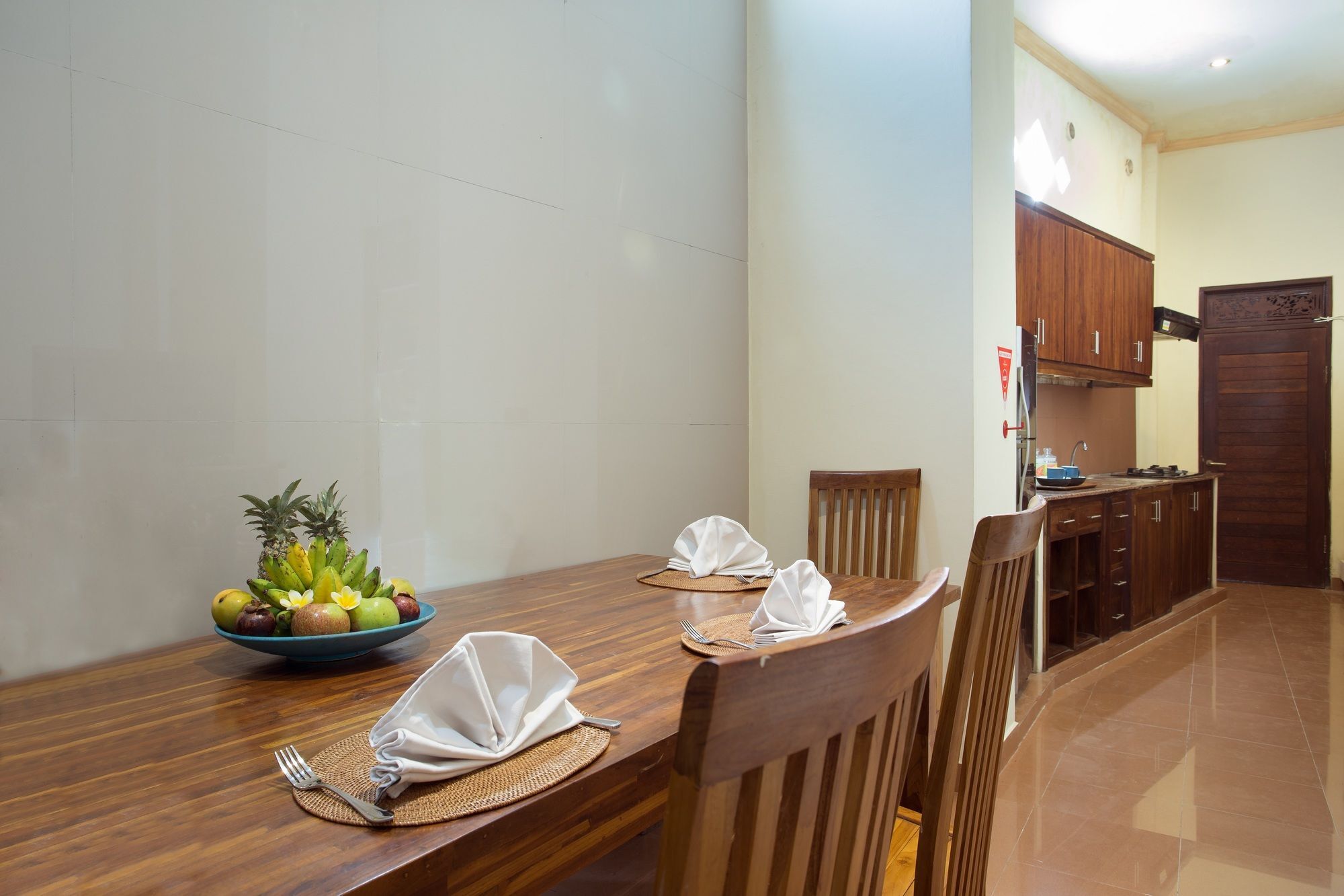 Ashanti Villa Ubud מראה חיצוני תמונה