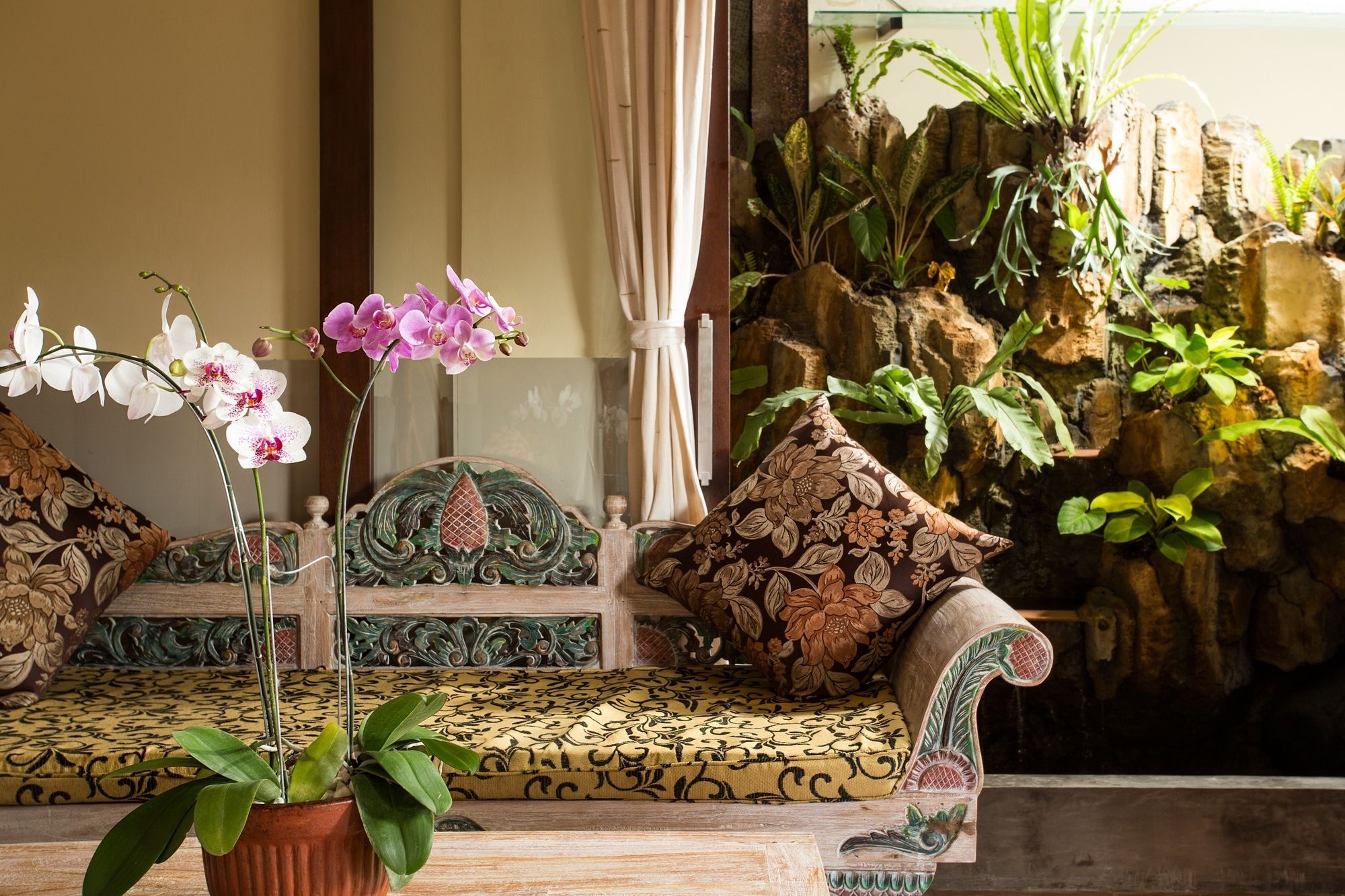 Ashanti Villa Ubud מראה חיצוני תמונה