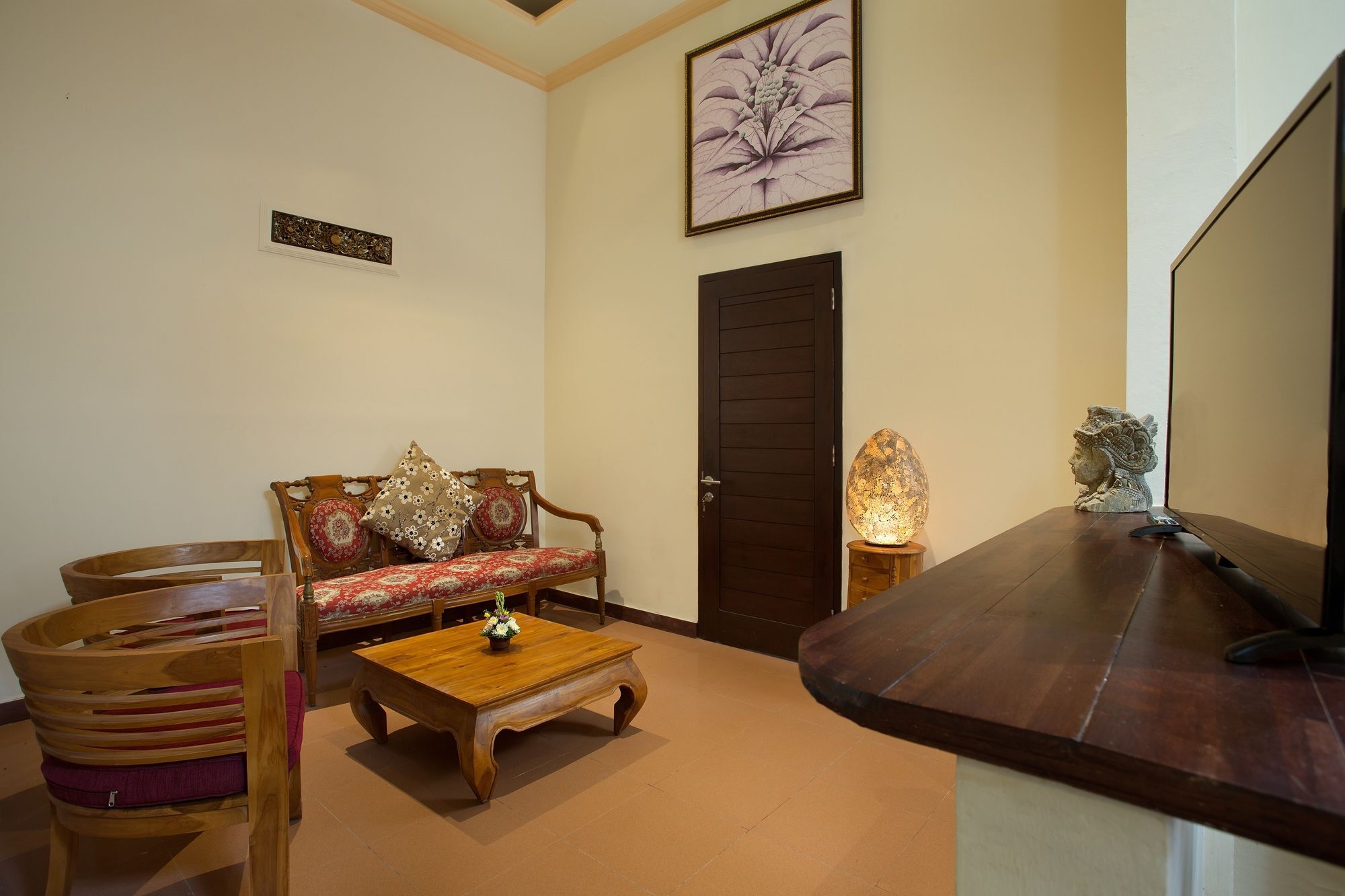 Ashanti Villa Ubud מראה חיצוני תמונה