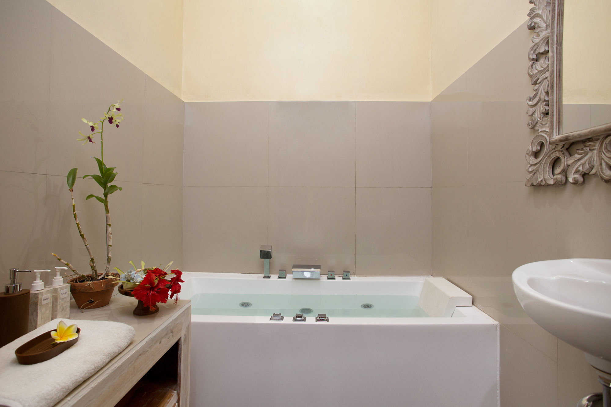 Ashanti Villa Ubud מראה חיצוני תמונה